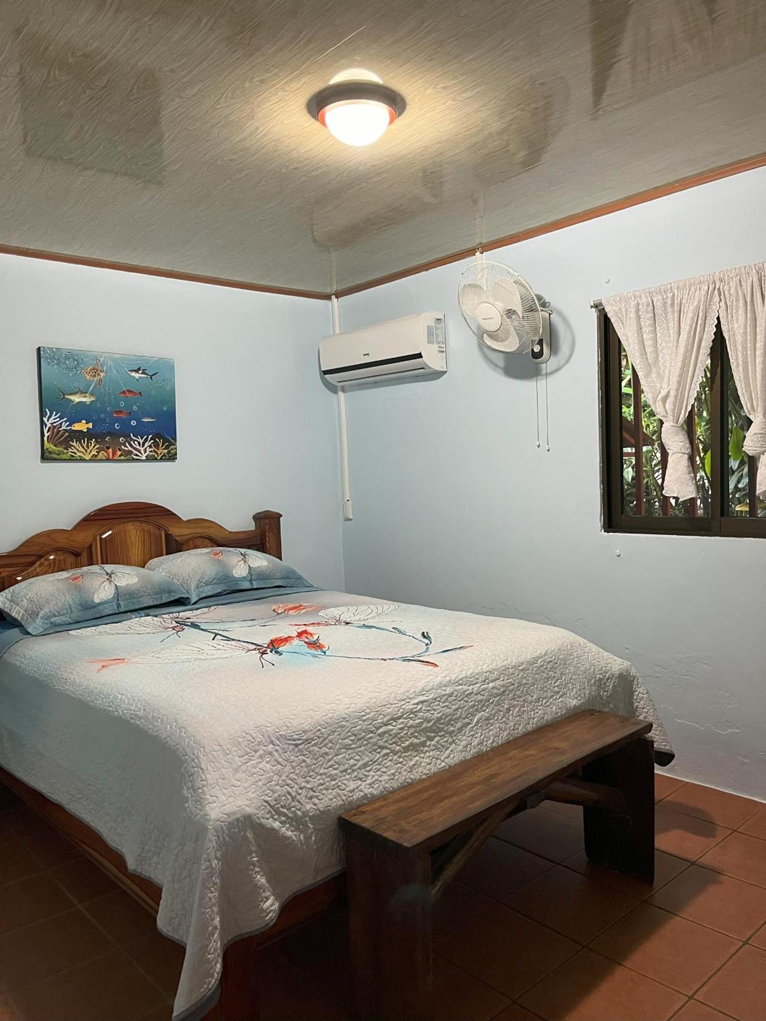 Casita Corcovado Villa Drake Bay Exterior photo